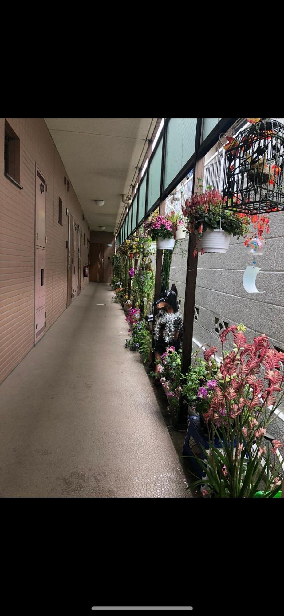 新宿庭院の屋-Shinjuku Garden Home -28 Square Meters King Size Bed Garden Room Prefektura Tokio Exteriér fotografie